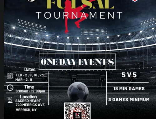 2025 Kings Tournament