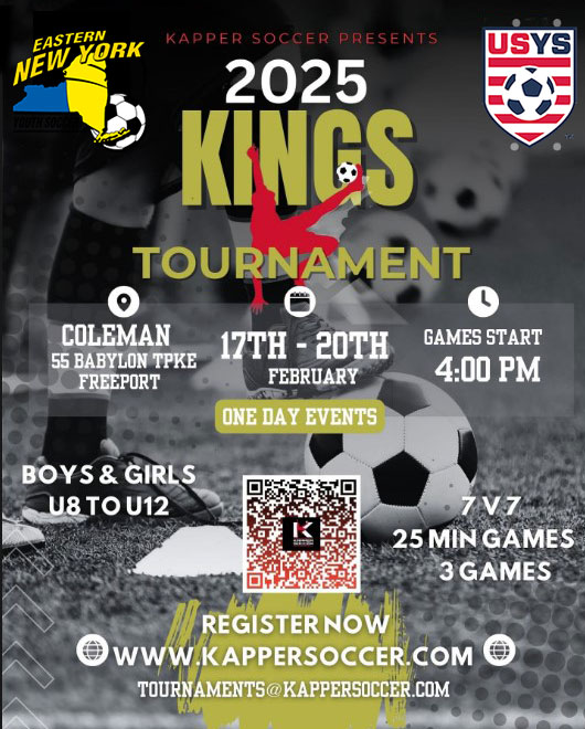 KingsTournament Kings Tournament